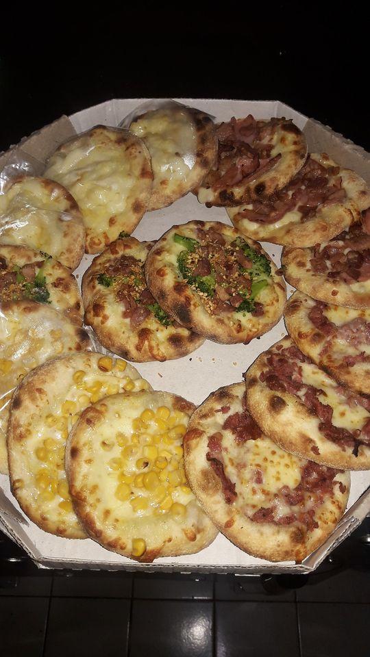 Pizzaria do Bigode Poços de Caldas MG