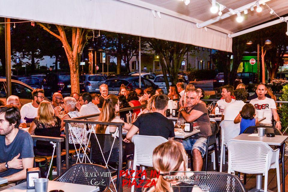 Fratelli Di Pizza