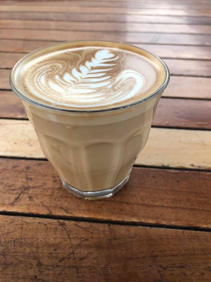 Flybridge Cafe Darling Point NSW