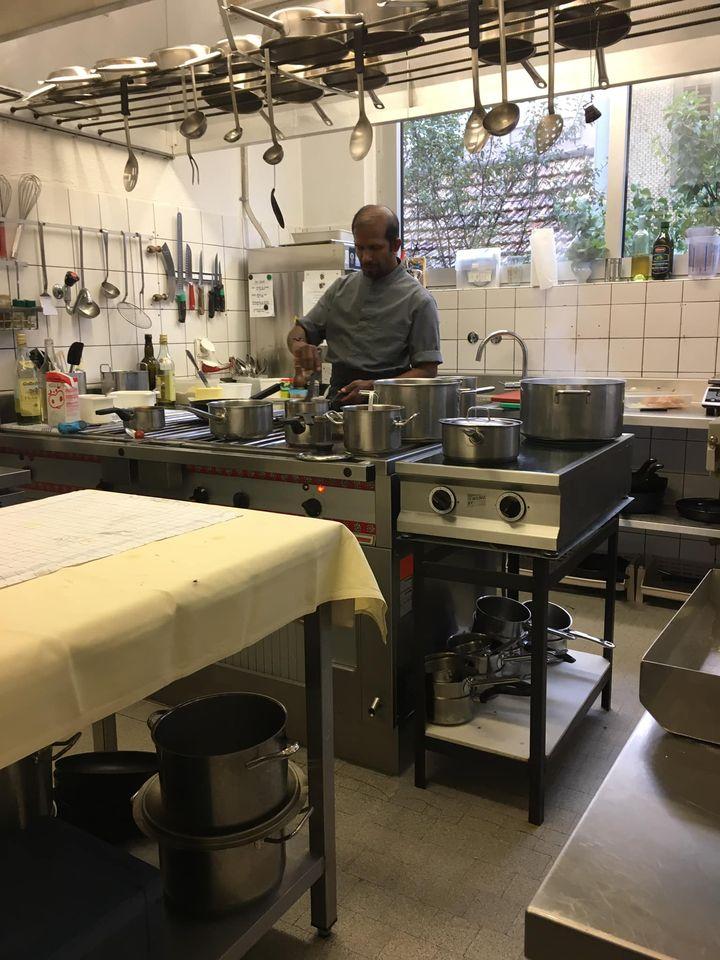 Pulcinella Weinfelden