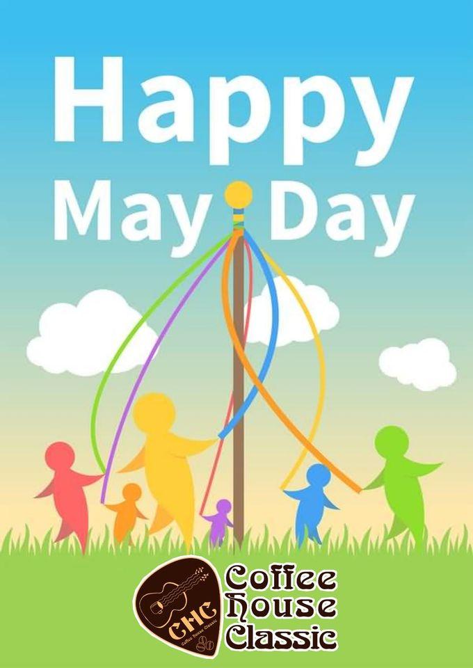 COFFEE HOUSE CLASSIC