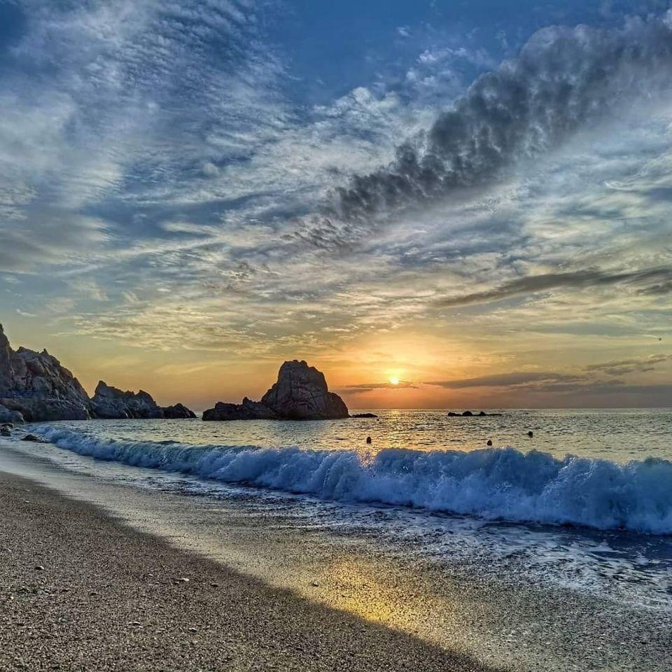 Ristorante del Lido Scogliera di Pietragrande