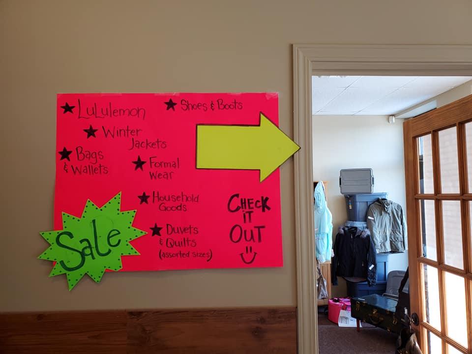 The Wagon Wheel Warman