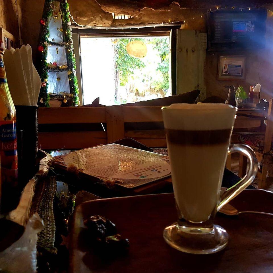 Nashe's Café Bagamoyo