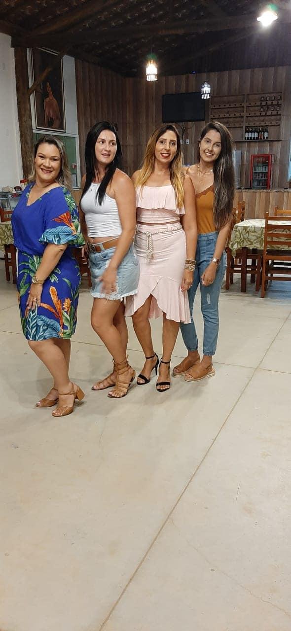 Restaurante falésias beach