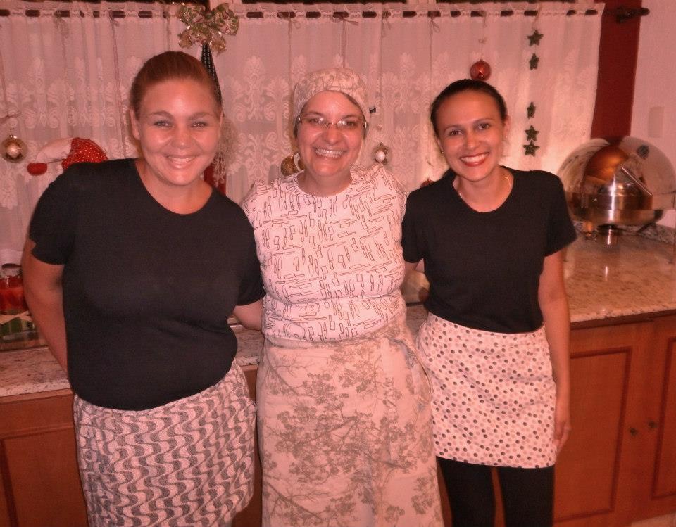 Bella Vista Restaurante e Cafeteria