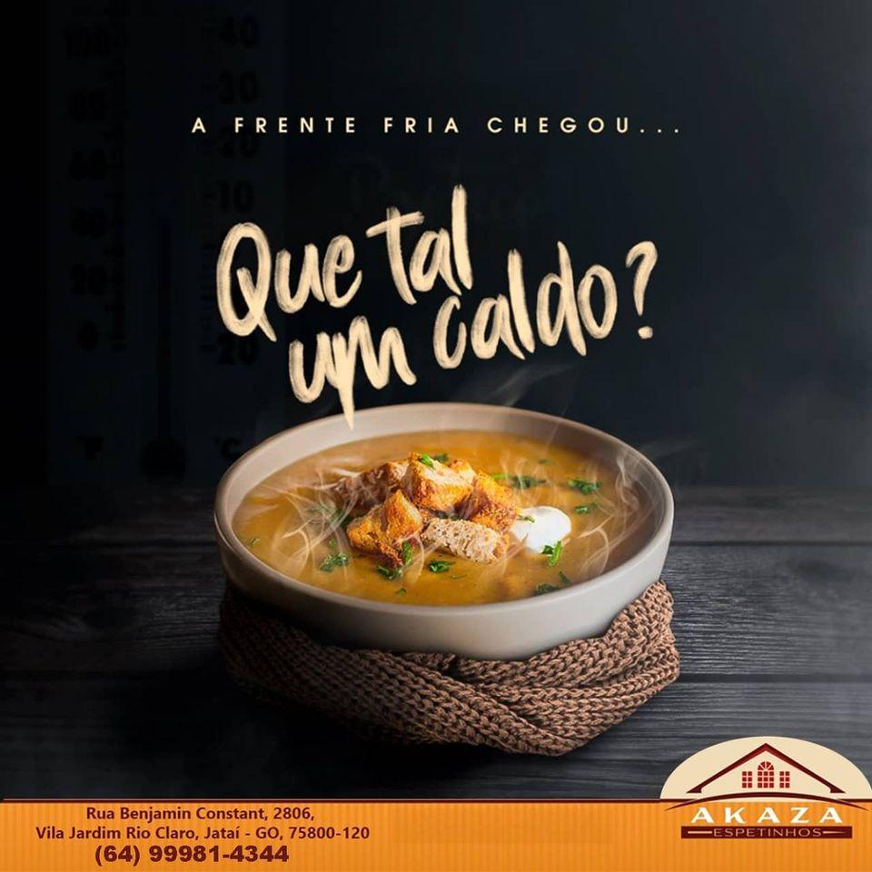 Akaza Bar & Petiscaria