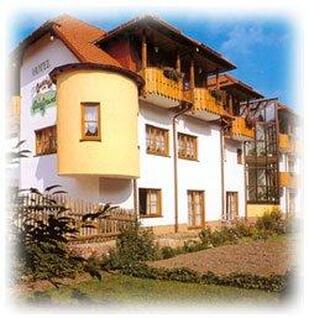 Hotel-Restaurant Gisselgrund