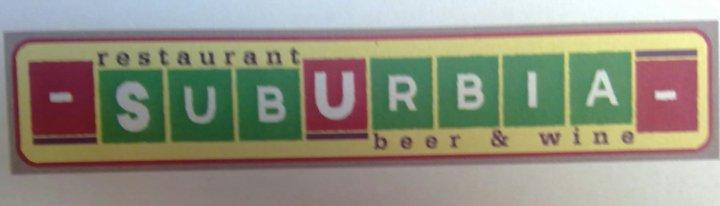 Ristorante Suburbia