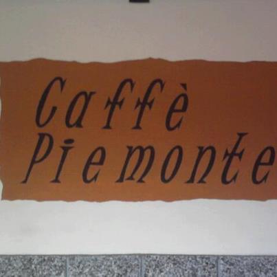 Caffè Piemonte