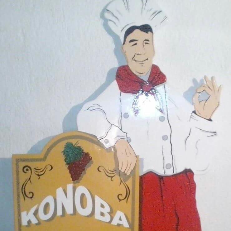 Restaurant Nona Roka