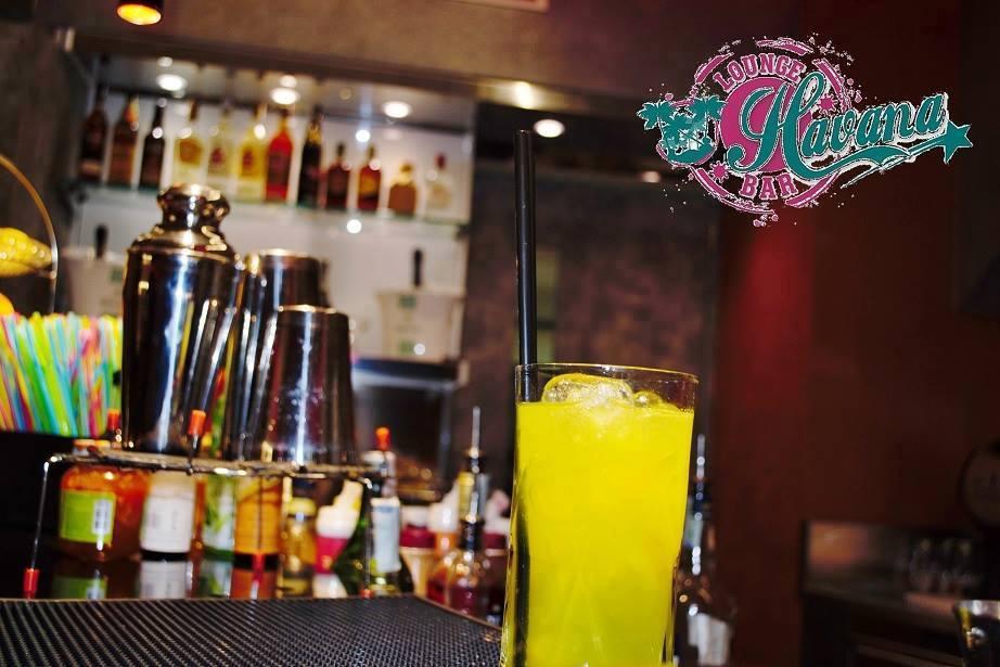 Havana Lounge Bar Montoro