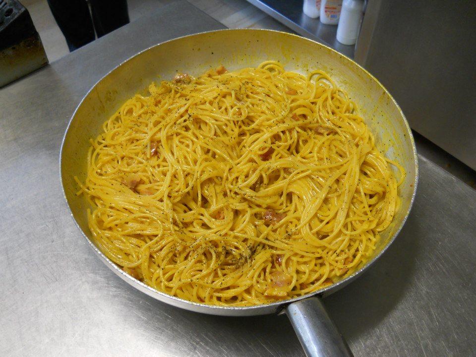 Trattoria Martello' Di Amedeo Starnatori