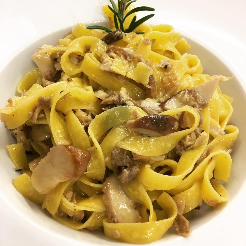 Pizzeria Ristorante Suan