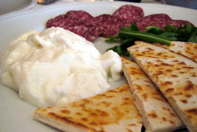 Central Park - Piadineria Pizzeria Asporto