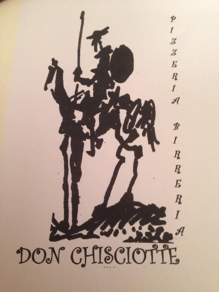Don Chisciotte Montafia