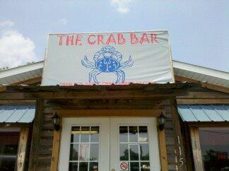 The Crab Bar