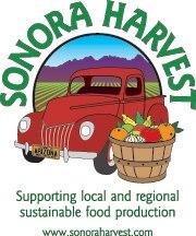 Sonora Harvest Organic Juice & Kale Chips