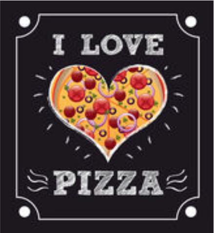 Gusti Pizza