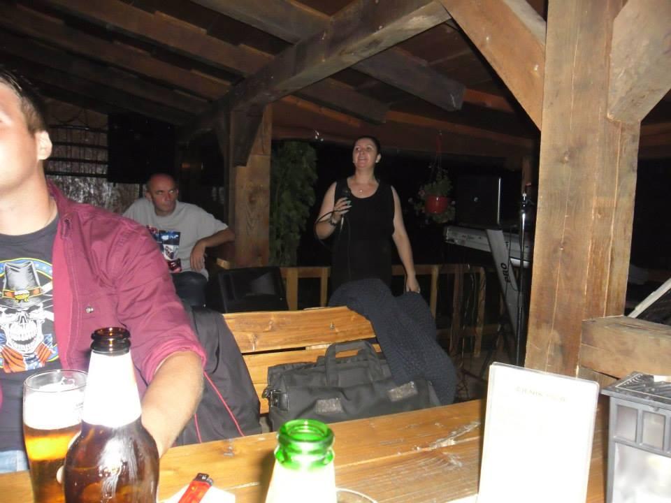 Salaš Čarat Bapska