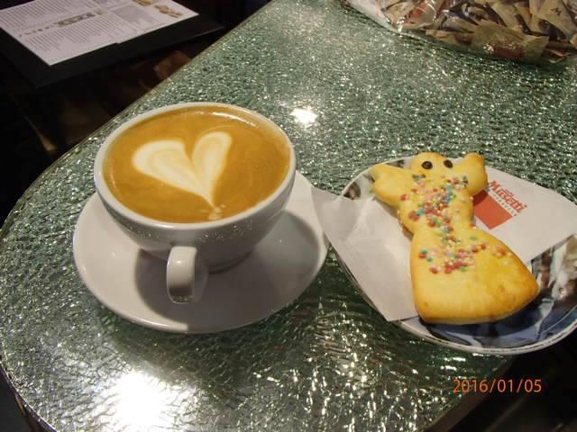 Risto-barllcaffè
