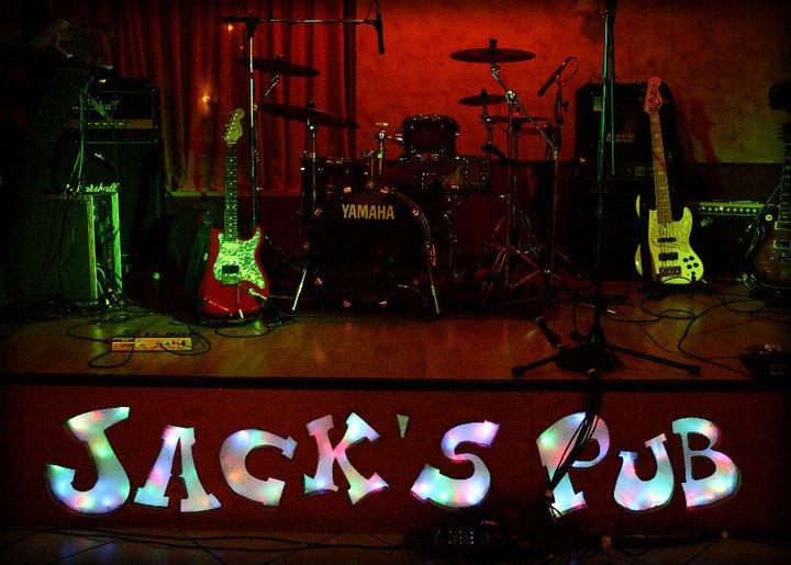 Jack's Pub