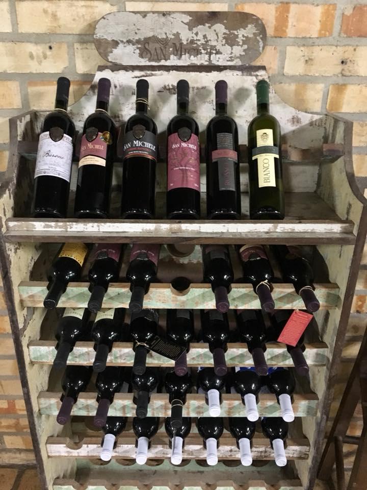 Truticultura Bertoldi