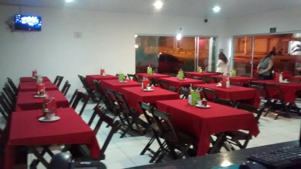 Pizzaria 22 Mogi Mirim SP