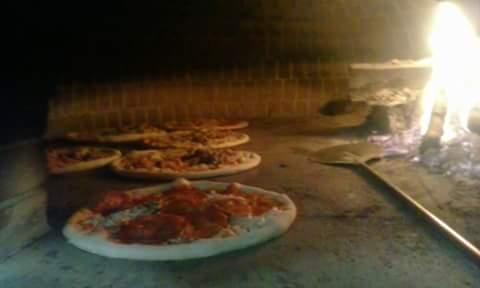 Pizzeria e Hamburgeria Campanile Curtatone