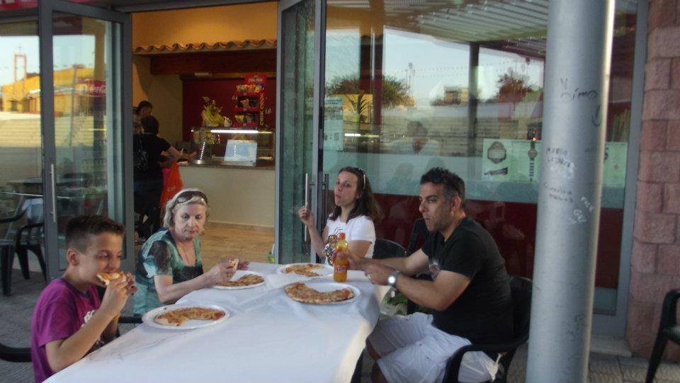 Labottegadelristoro Roby