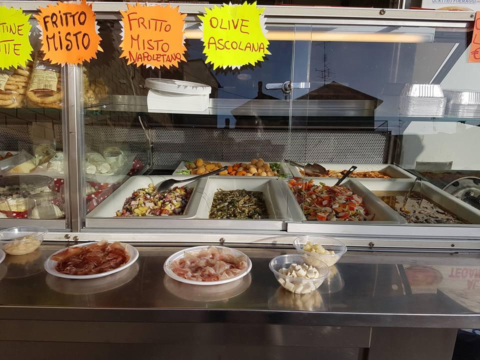 Ristorante Pizzeria Dadodo