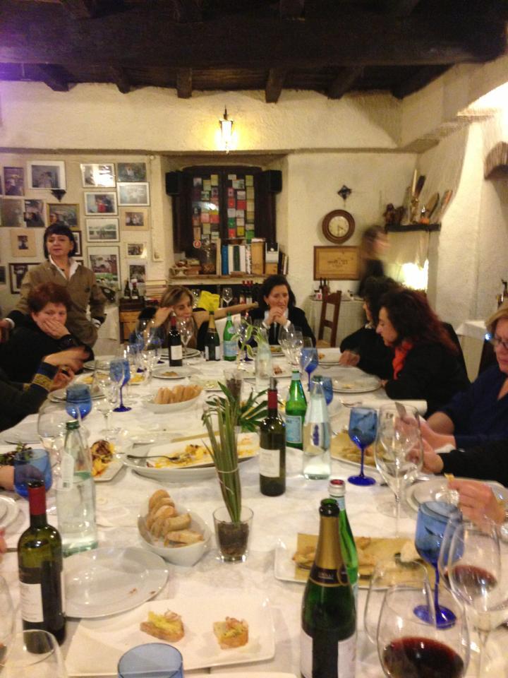 Taverna De Portanova