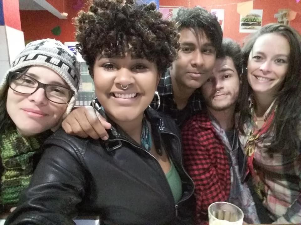 Tavalendo Bar e Lanchonete Itaquaquecetuba SP