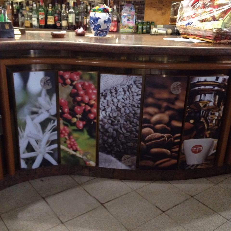 Caffè Dolci cose di Zuccotto Lorella