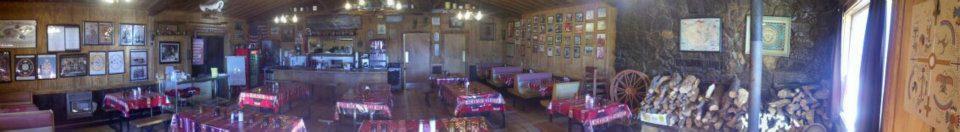 Golden Sands Restaurant