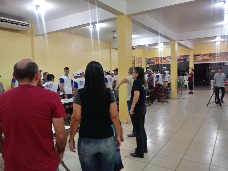 30 Sabores Santarém PA