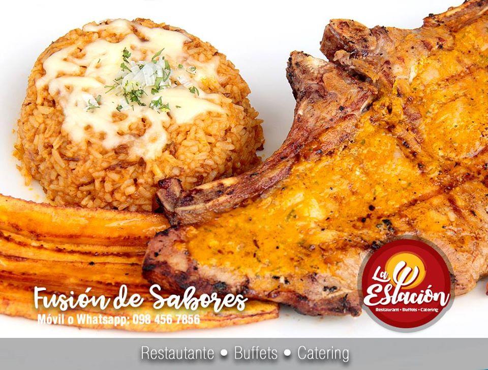 Restaurante La Estación