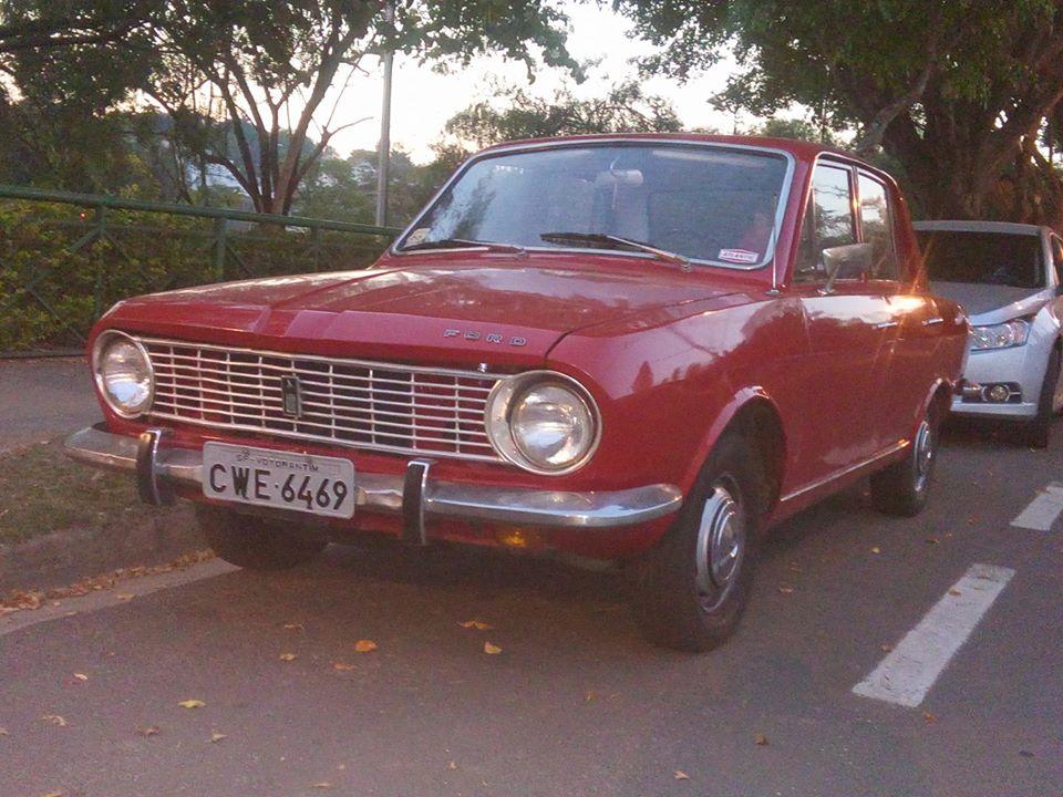 No. Coffee - Campolim