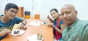 7th Heaven Narasaraopet