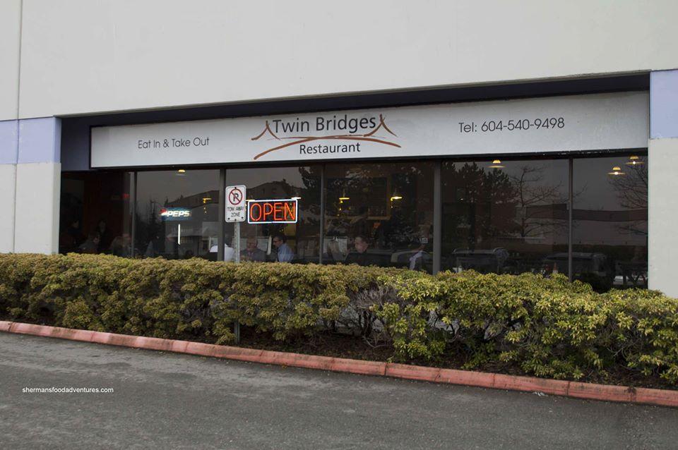 Twin Bridges Restaurant and Catering Delta BC