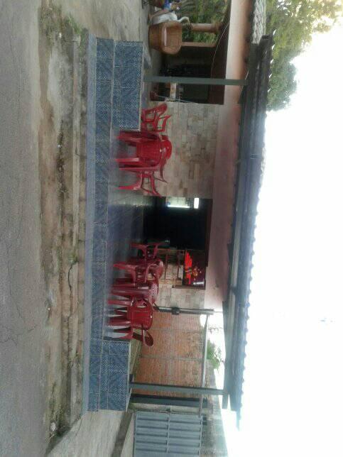 Porkis burguer