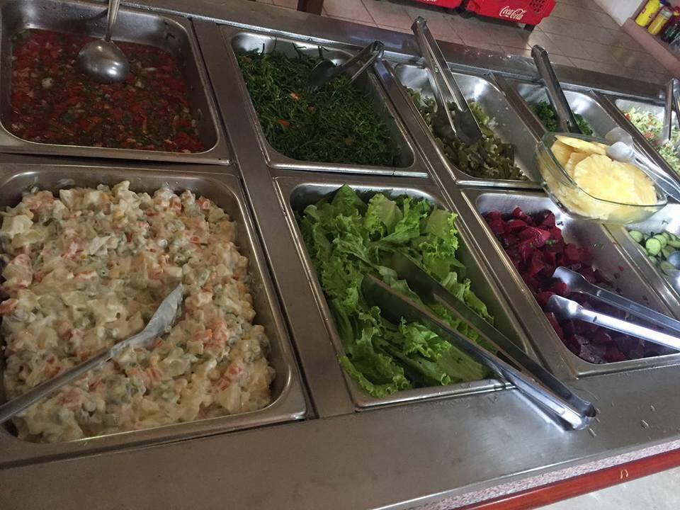 Restaurante Do Edmundo