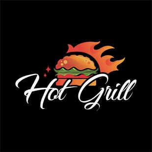 Hot Grill Lanches e Pizza Maringá PR
