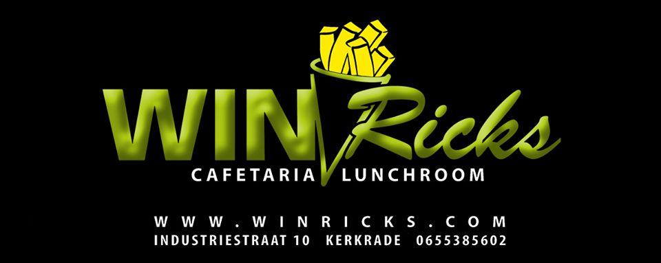 Cafetaria lunchroom winricks