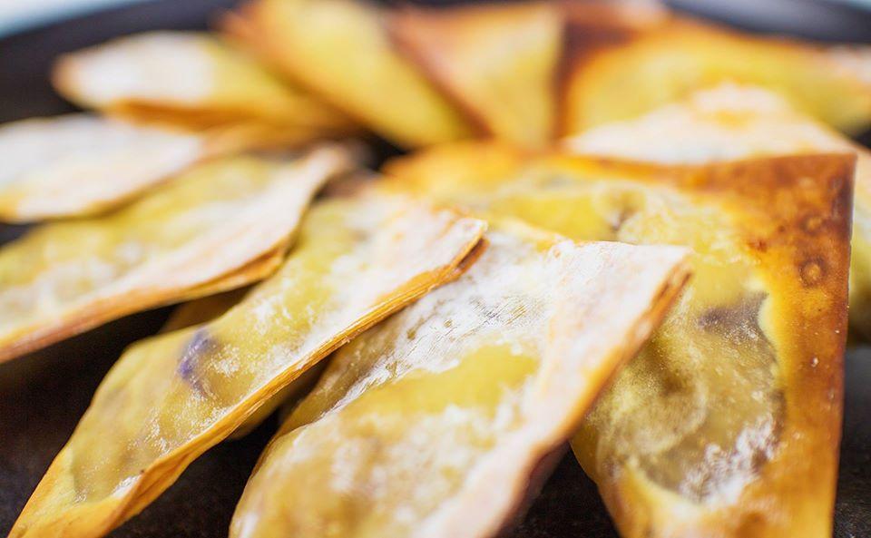 皇洺雅集、創意料理
