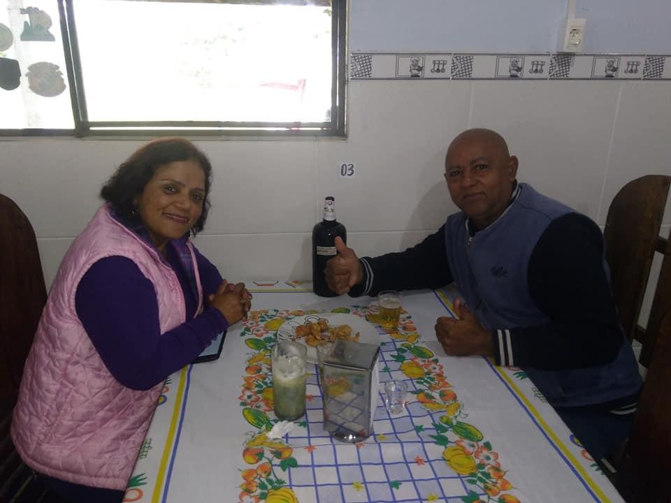 Rancho dos Calorindos - Lanchonete, Pesqueiro e Camping