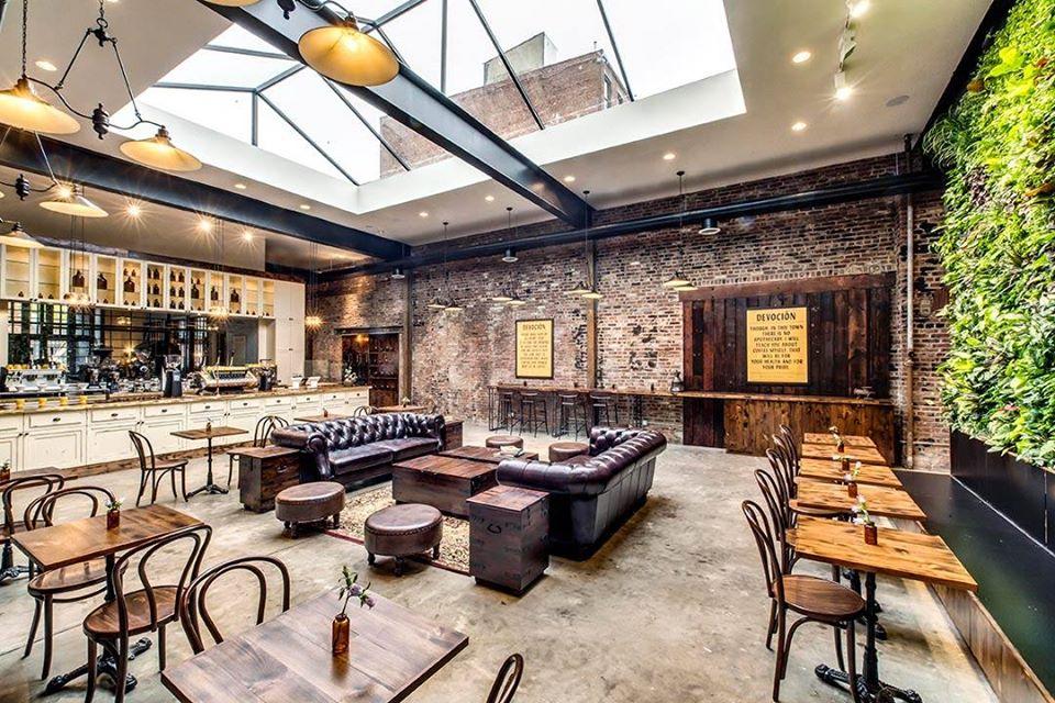 Turners Café