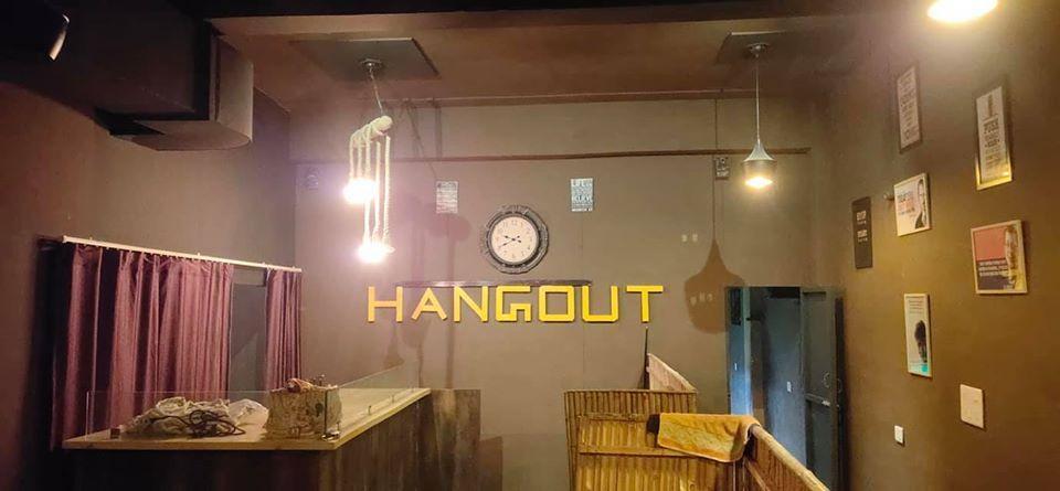 Hangout Coffee House