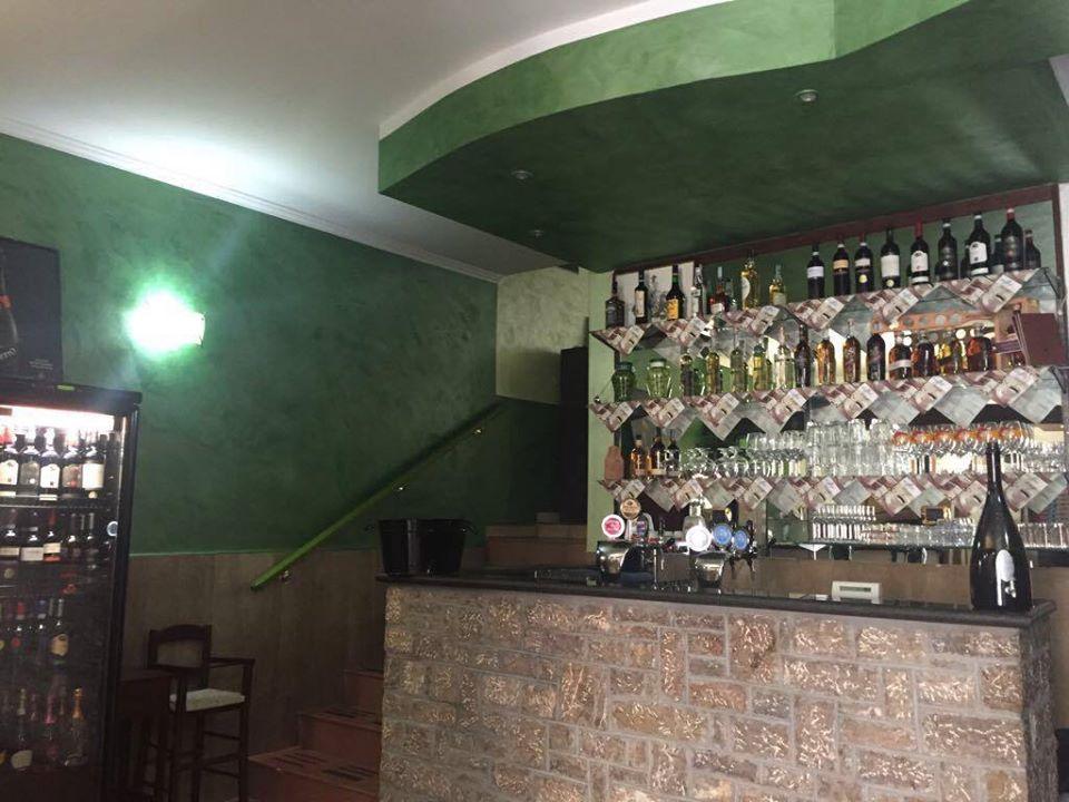 La Tavernetta di Lucaro