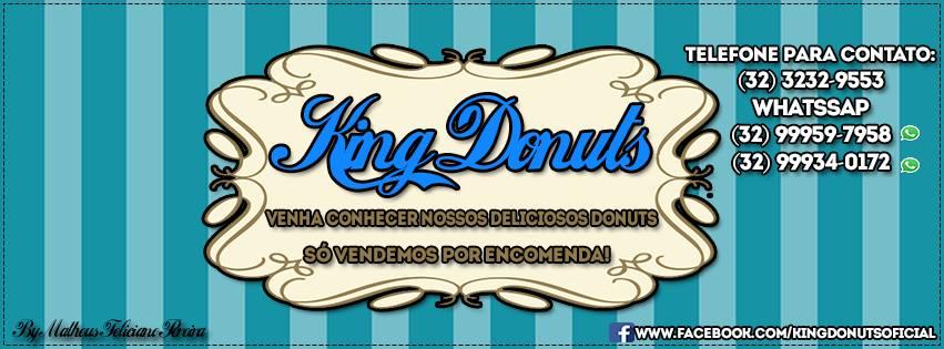 King Donuts